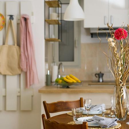 Apartman Aleksandra Pola Esterno foto