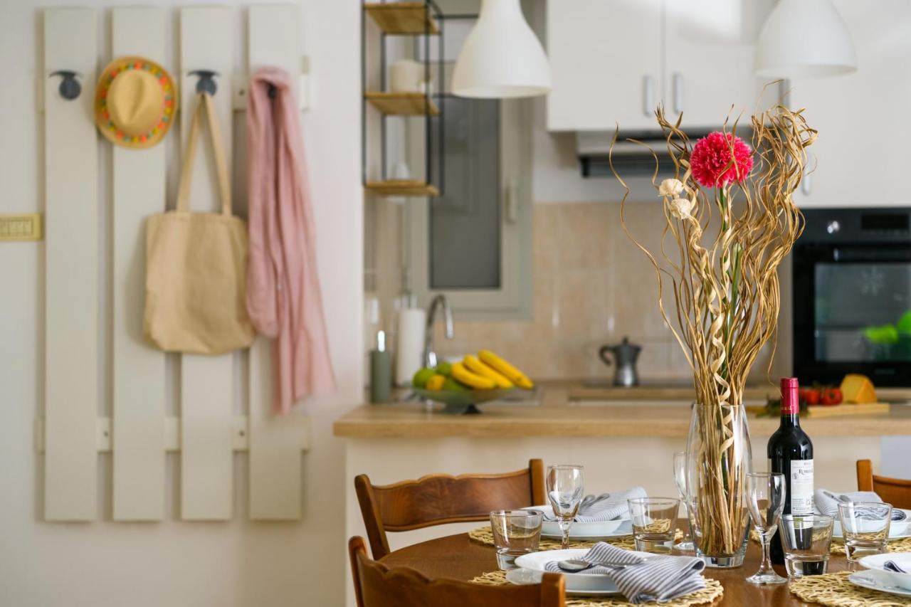 Apartman Aleksandra Pola Esterno foto
